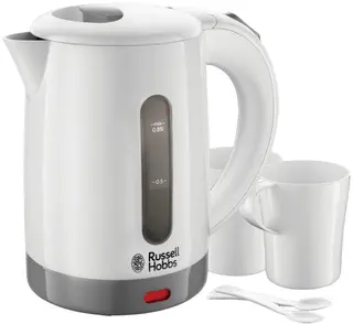 Czajnik turystyczny Russell Hobbs 23840-70