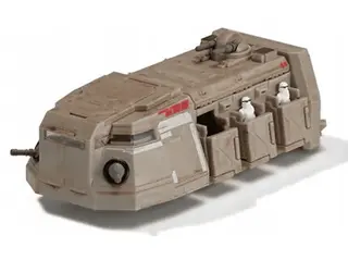 Figurka JAZWARES Star Wars Imperial Trop Seria 1