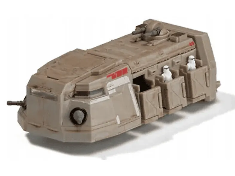 Figurka JAZWARES Star Wars Imperial Trop Seria 1