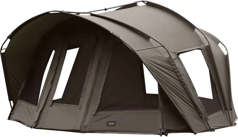 Namiot wędkarski Bivvy MK Fort Knox Air 4 man 2.0