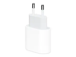 Ładowarka Apple MD3J4ZM/A 20 W USB-C