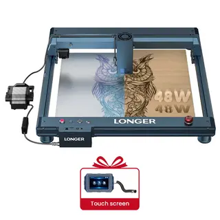 LONGER Laser B1 40W Grawerka laserowa