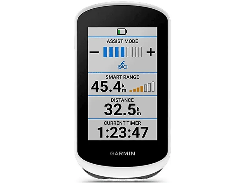 Nawigacja rowerowa GARMIN Edge Explore 2 010-02703-10