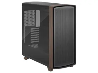 Fractal Design Obudowa Summit Black TG Light Tint