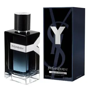 YVES SAINT LAURENT YSL Y Woda Perfumowana dla Mężczyzn 100ml