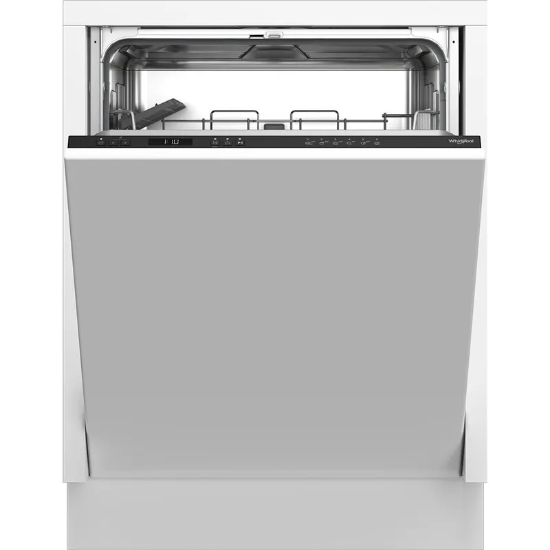 Zmywarka Whirlpool WH2ITD14C6N6A Połowa załadunku Silnik inwerterowy Regulowane kosze 60cm