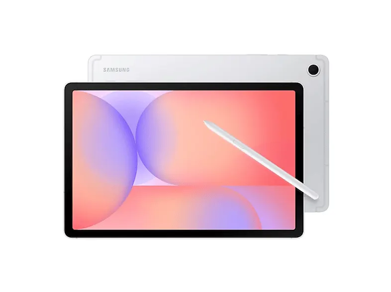 PRODUKT PO EKSPOZYCJI - Tablet SAMSUNG Galaxy Tab S10 Lite 10.9 Wi-Fi 6GB 128GB Srebrny + rysik S Pen