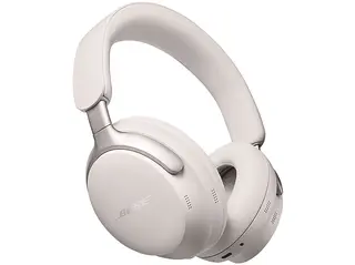 PRODUKT PO EKSPOZYCJI - Słuchawki bezprzewodowe BOSE QuietComfort Ultra Headphones Biały (White Smoke)