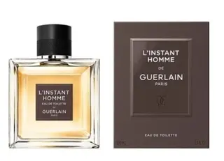 Guerlain L'instant Homme Woda Toaletowa dla Mężczyzn 100ml