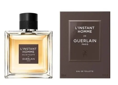 Guerlain L'instant Homme Woda Toaletowa dla Mężczyzn 100ml