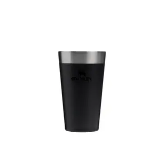 Stanley kubek termiczny Stacking Tumbler 0.47L Black 2.0