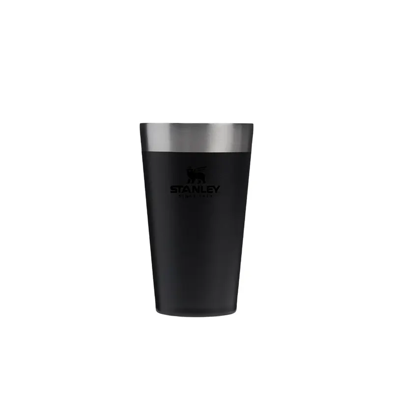 Stanley kubek termiczny Stacking Tumbler 0.47L Black 2.0