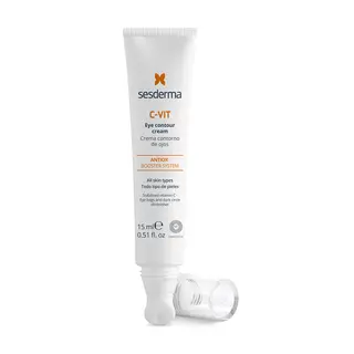 Sesderma C-Vit Antyoksydacyjny Krem pod Oczy 15ml