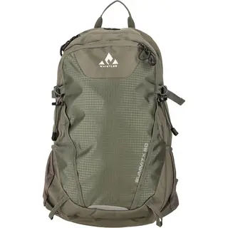Whistler Summitx 30l, plecak, beetle