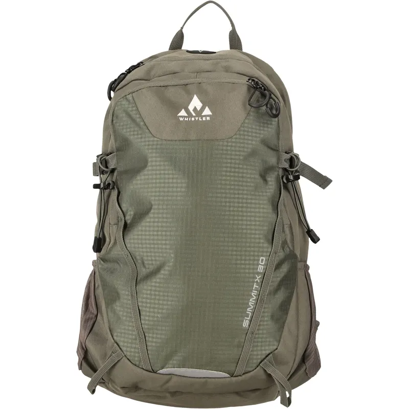 Whistler Summitx 30l, plecak, beetle