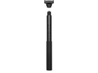 Niewidoczny wysięgnik DJI Invisible Selfie Stick 1,2 m Czarny