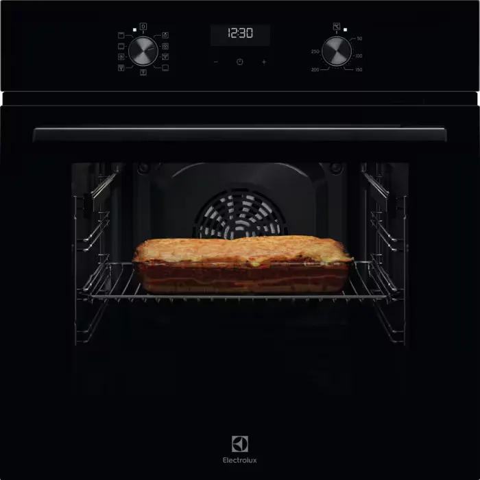 Electrolux Piekarnik SurroundCook EOF5H50BZ