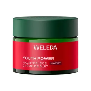 Weleda Youth Power Krem do Twarzy na Noc 40ml