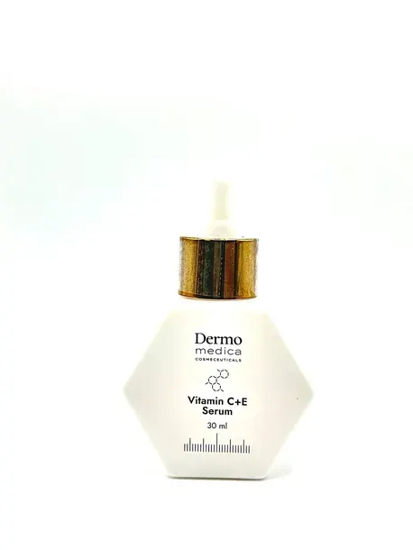 Dermomedica Vitamin C+E Serum 30ml