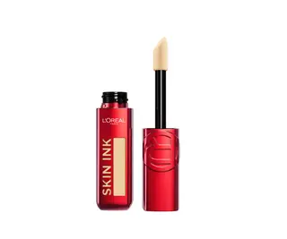 Loreal Infaillible Skin Ink Podkład do Twarzy 130 Cool
