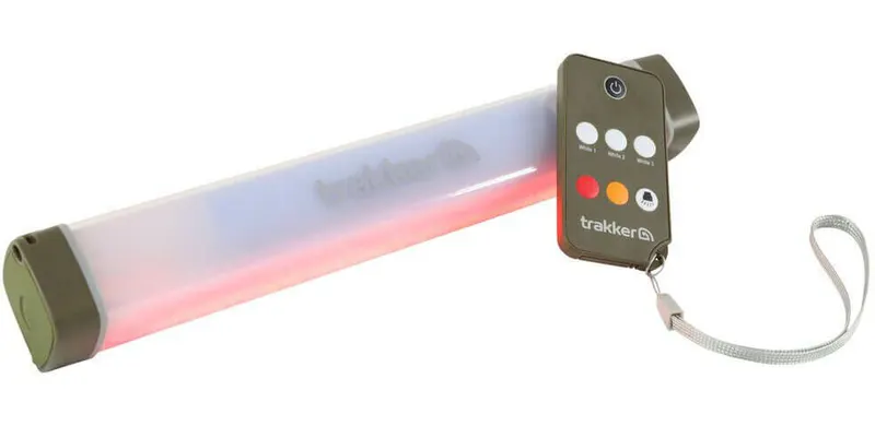 Trakker Nitelife Bivvy Light Remote 200