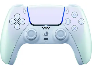 Kontroler bezprzewodowy PLAYSTATION DualSense Chroma Pearl v3
