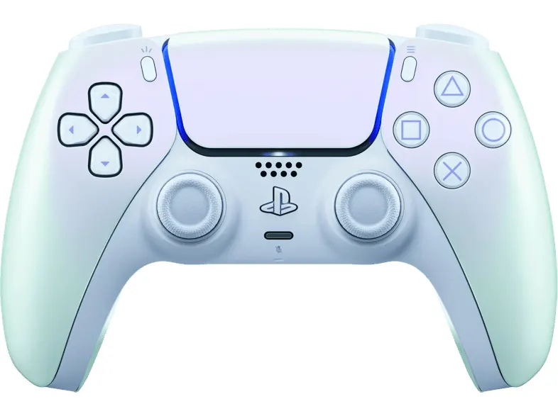 Kontroler bezprzewodowy PLAYSTATION DualSense Chroma Pearl v3