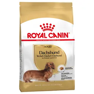 Royal Canin Dachshund Adult - 1,5 kg