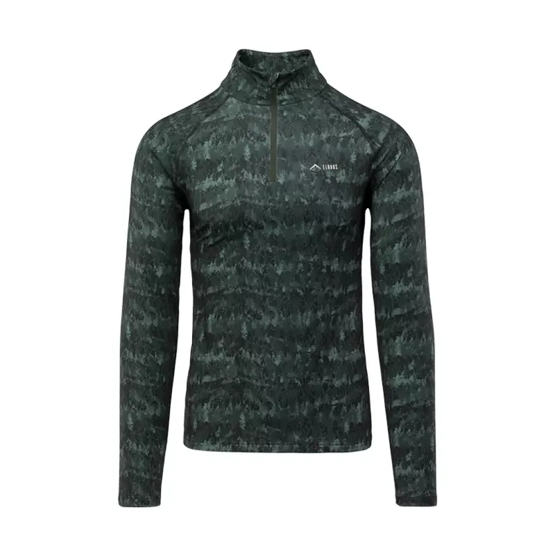 Koszulka termoaktywna Elbrus Ekin Top, męski, Rozmiar XL/XXL