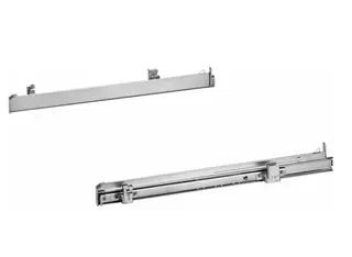 Bosch Prowadnice teleskopowe HEZ538000 1 poziom
