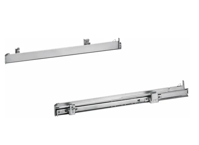 Bosch Prowadnice teleskopowe HEZ538000 1 poziom