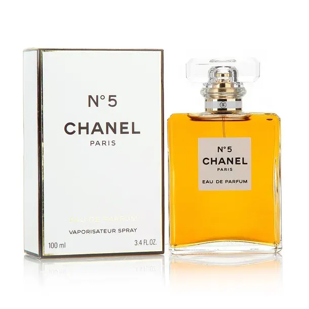 Chanel No 5 200ml woda perfumowana