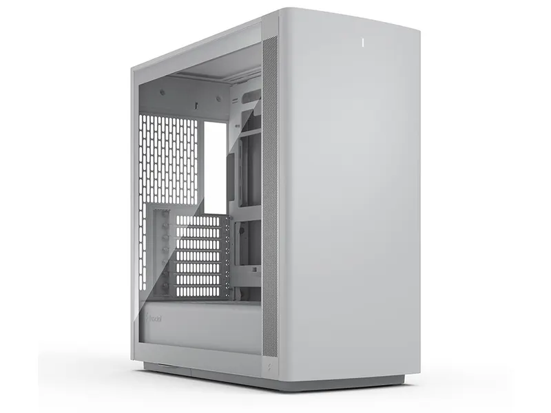Fractal Design Obudowa Define One Light TG Clear Tint