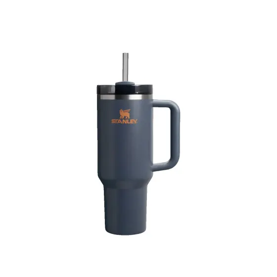 Kubek ze słomką Stanley Quencher® H2.0 Flowstate™ Twilight – 1.18 L