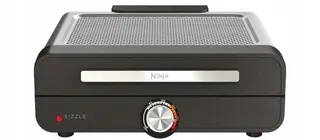 Grill elektryczny Ninja Sizzle GR101EU 1450 W