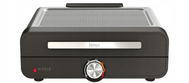 Grill elektryczny Ninja Sizzle GR101EU 1450 W