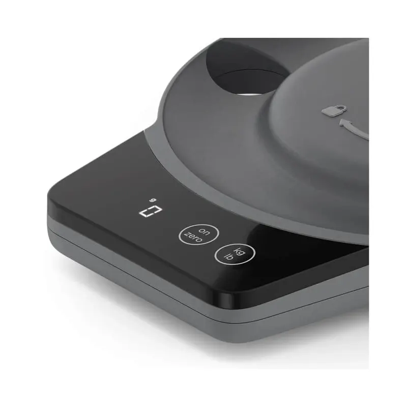 Kenwood Waga Prospero+ EasyWeigh KAP00.000GY