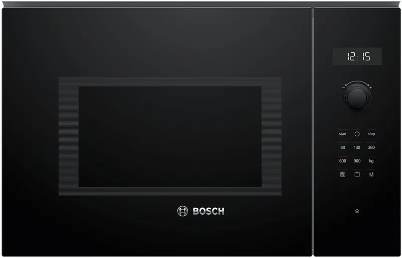 Kuchenka mikrofalowa Bosch Serie 6 BEL554MB0