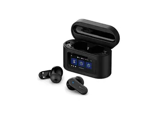 Słuchawki bezprzewodowe (TWS) PHILIPS TAT6000BK/00 Czarny