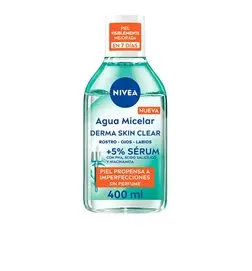 Nivea Micellar Water Anti-Blemish Serum 400ml
