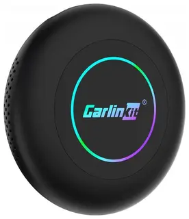 Adapter Carlinkit TBOX Ultra 2 8/128GB Apple CarPlay Android Auto