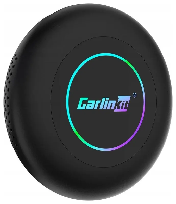 Adapter Carlinkit TBOX Ultra 2 8/128GB Apple CarPlay Android Auto