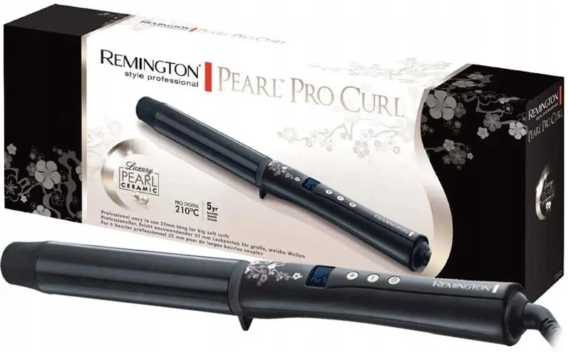 Lokówka Remington Pearl Pro Curl Styler CI9532