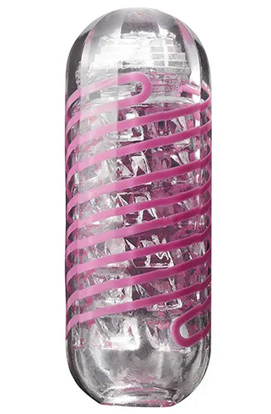Tenga Spinner Brick