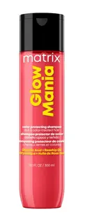 Matrix Glow Mania Szampon do Włosów Farbowanych 300ml