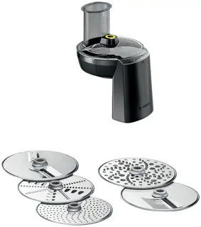 Zestaw VeggieLove Bosch MUZS68VL