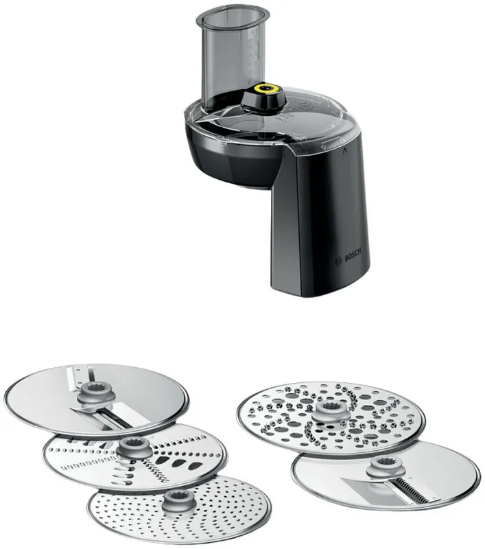 Zestaw VeggieLove Bosch MUZS68VL
