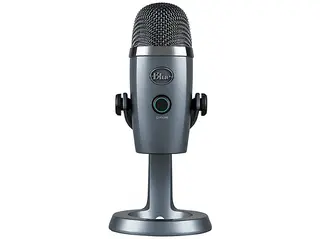 Mikrofon BLUE Yeti Nano Szary (Shadow Grey)