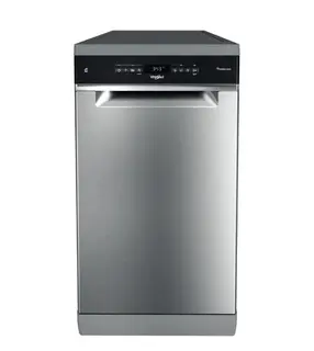 Whirlpool Zmywarka WSFO3O34PFX