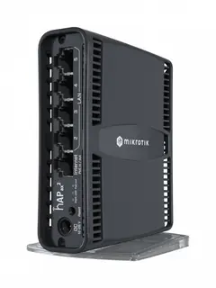Mikrotik Router hAP ax2 C52iG-5HaxD2HaxD-TC